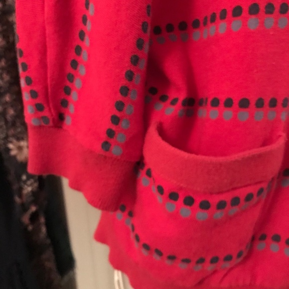 Cotton elbow length cardigan (Urban Outfitters) - Picture 4 of 7